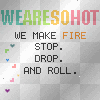 hot!