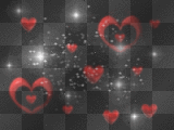 Red Hearts