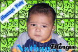 baby boy