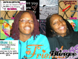 me nd shaunah