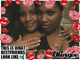 milly and edya
