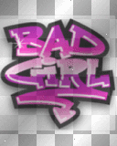 bad girl