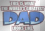 greatest dad