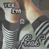 freak