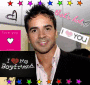 love you luisito te amouu..!