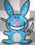 Happy Bunny