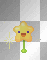happy star