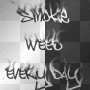 SMOKE EVERYDAY