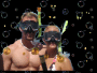 Bubbles