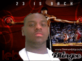 king james 