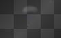 skull in ghost