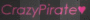 CrazyPirate♥