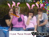 at da zoo