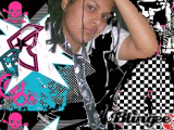 punk famous