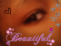Chanchans eye
