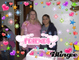 Mel & Monica
