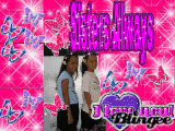 Latasha and Dahsia