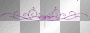 Magenta Divider