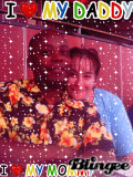 mom and dad