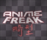 Anime Freak