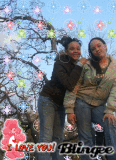 love my bff 