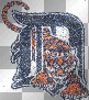Detroit Tigers