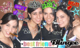 Amigas!!!!