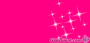 Starry Pink sky