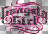 Gangsta Girl