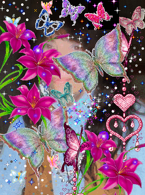 flutterbye
