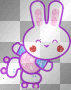 cute bunny