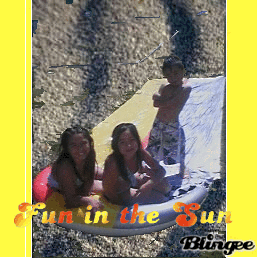 sun