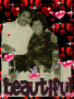 my mom and dad