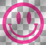 Trippy Smiley