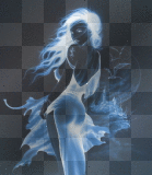 inverted, negative, woman, gothic, tattoos, girl, hot, sexy, guys, friends