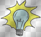 light bulb