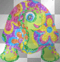 groovy turtle
