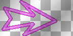 Pink Arrow