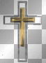Spinning Cross