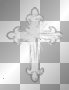 Bling Bling Cross
