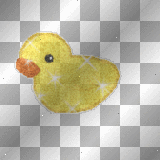 Rubber Ducky!