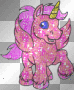Pink Pony