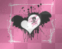 Skull Heart Wallpaper