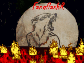 FangflashR