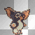 dancing animal