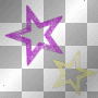 Rotating Metallic Stars
