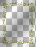 Gold Frame