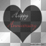 happy anniversary