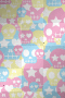 Cute Skull Wallpaper