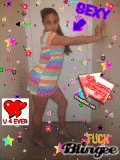perty me